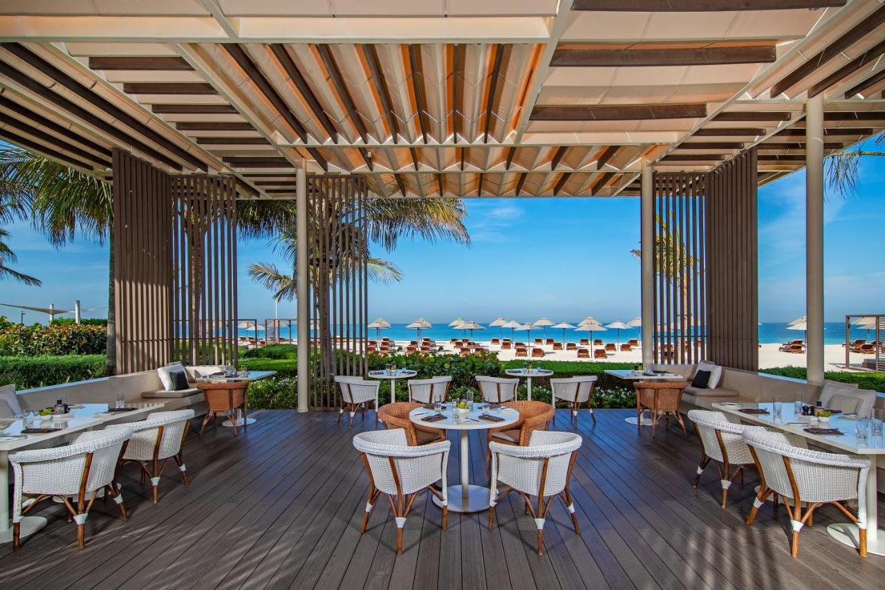 The Oberoi Beach Resort, Al Zorah Ajman Exterior photo