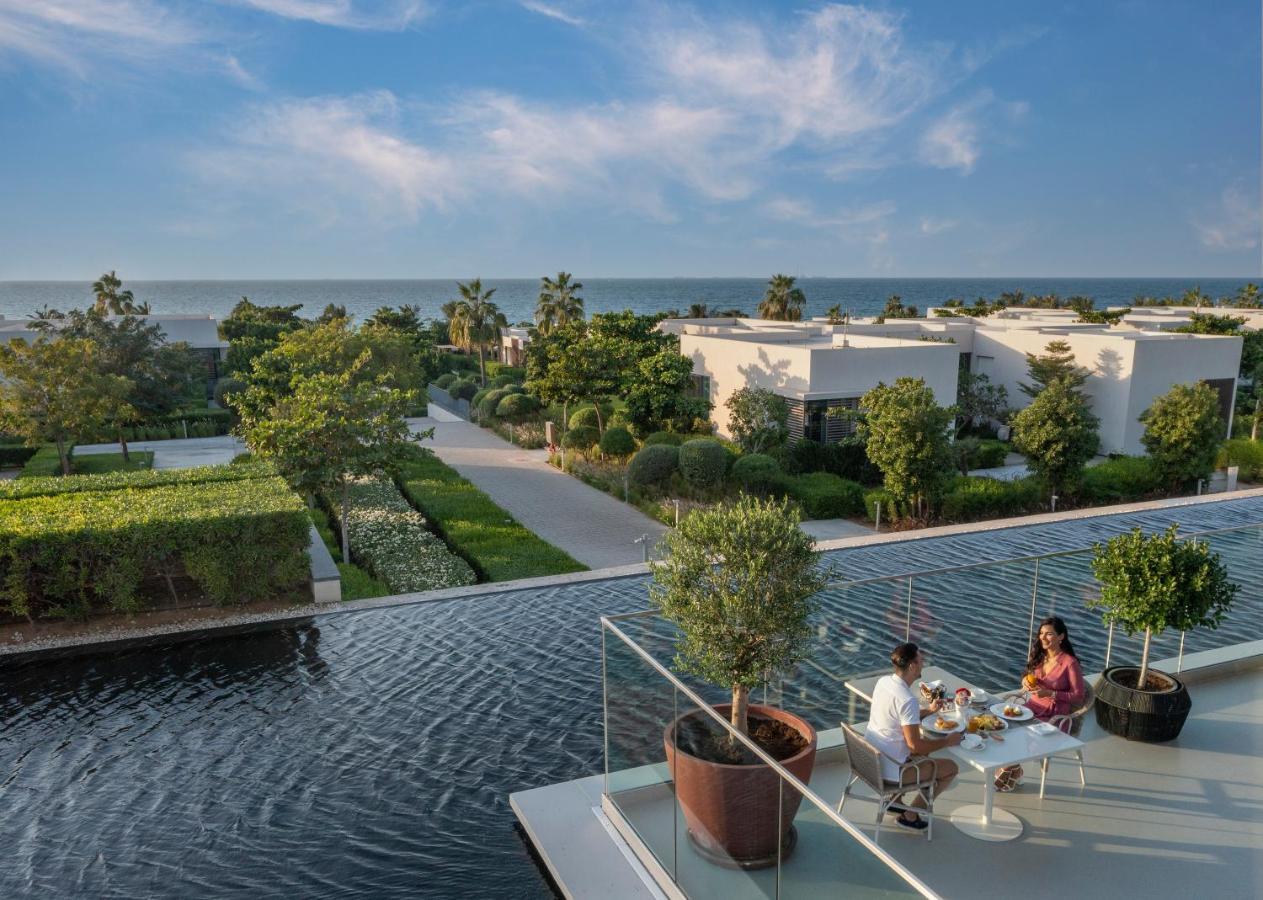 The Oberoi Beach Resort, Al Zorah Ajman Exterior photo